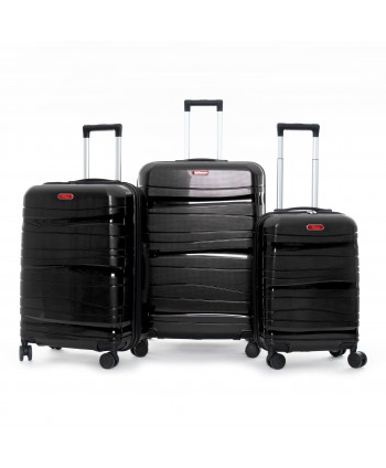 Set de trois valises -...