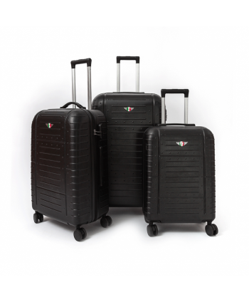 Set de trois valises - Amor...