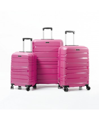 Set de trois valises -...