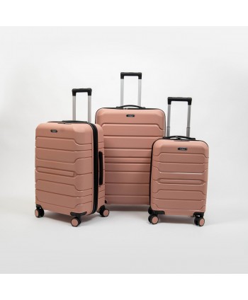 Set de trois valises -...