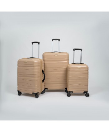 Set de trois valises -...