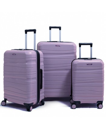 Set de trois valises -...