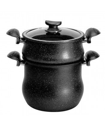 Couscoussier Granite OMS -...