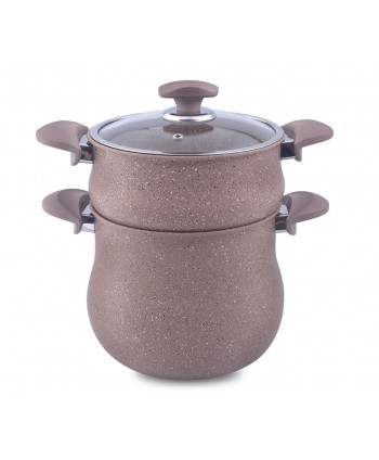 Couscoussier Granite OMS  -...