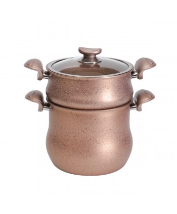 Couscoussier Granite OMS -...