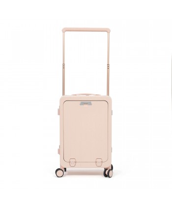 Valise Cabine Haut de Gamme...