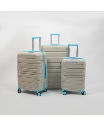 Set de trois valises -...