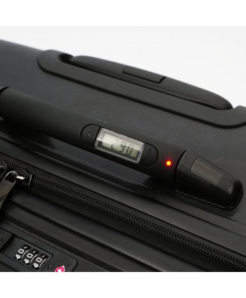 Set de trois valises avec...