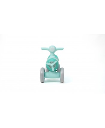 Scooter Titou Kids - Vert