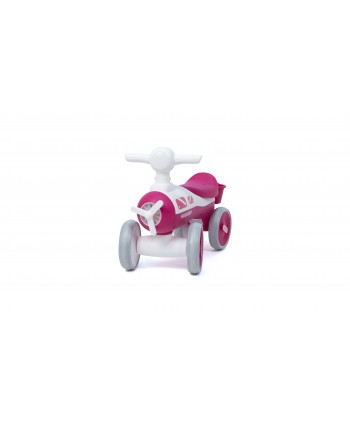 Scooter Titou Kids - Blanc...