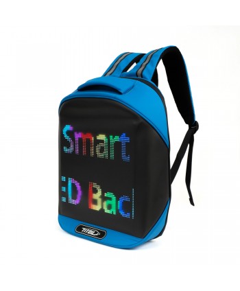 Sac à dos à Led...