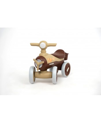 Scooter Titou Kids - Marron...
