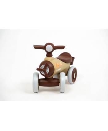 Scooter Titou Kids - Beige