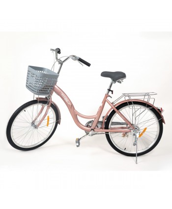 Vélo ville 26 pouces -...