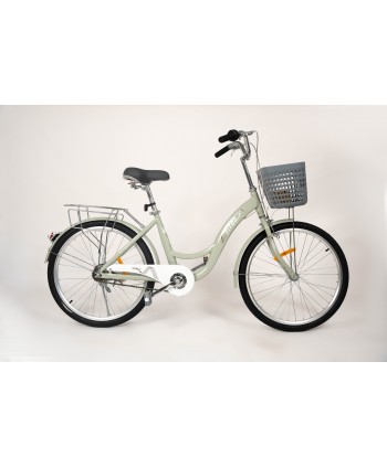 Vélo ville 24" pouces -...