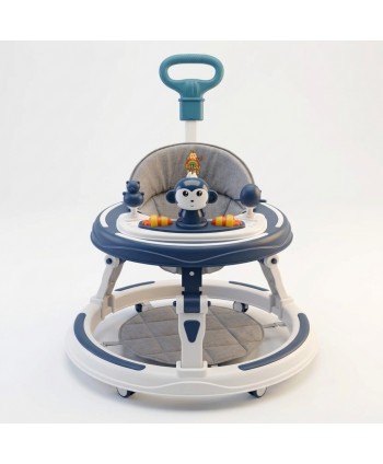 Trotteur pour Bébé Titou kids